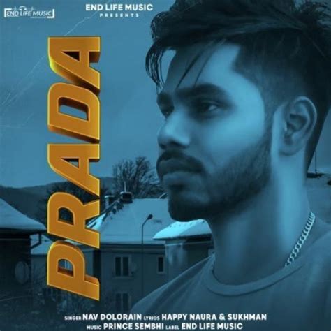 Prada Mp3 Song Download Mr Jatt